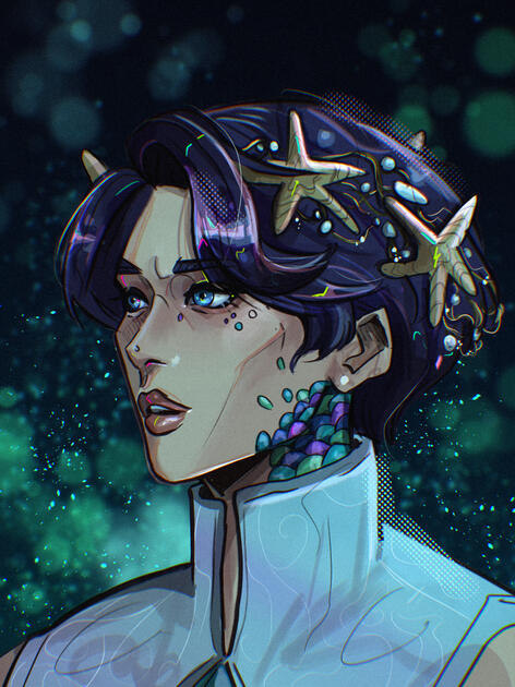 Water