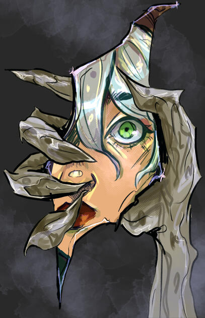Rogue