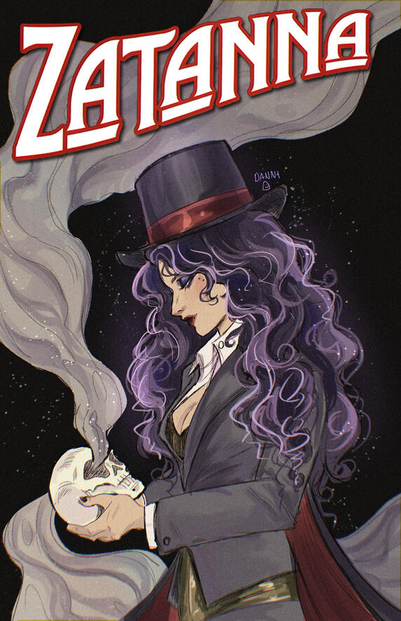 Zatanna