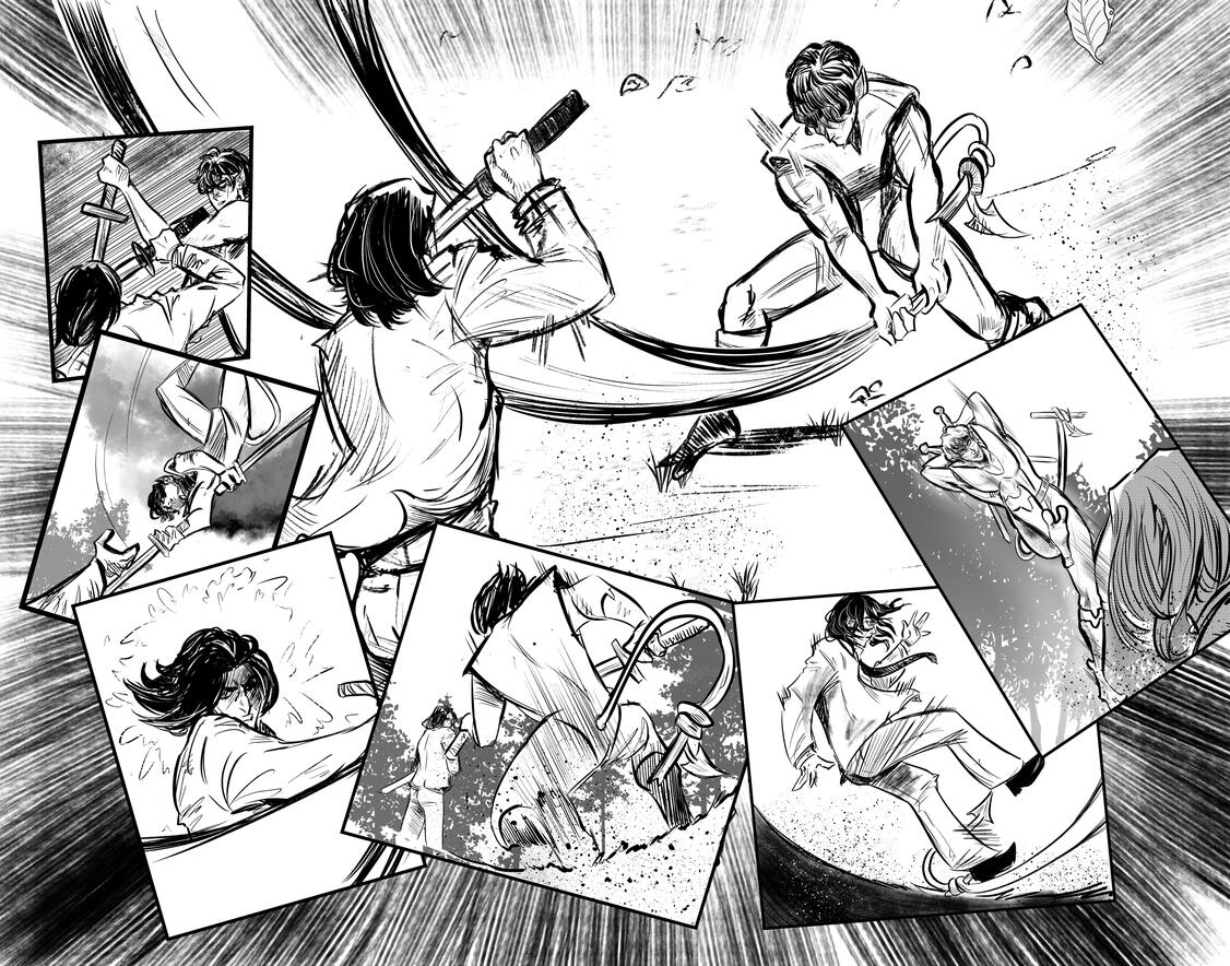 Nightcrawler Pg 3/4