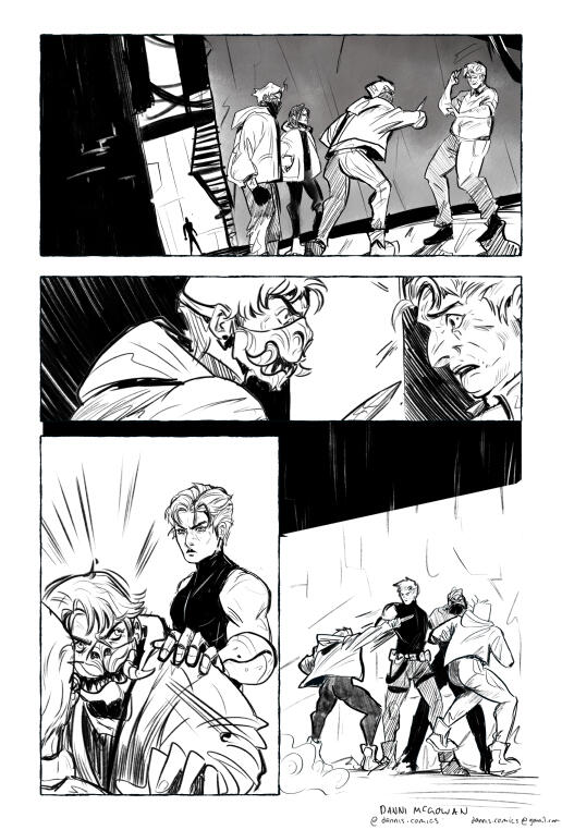 Test Page