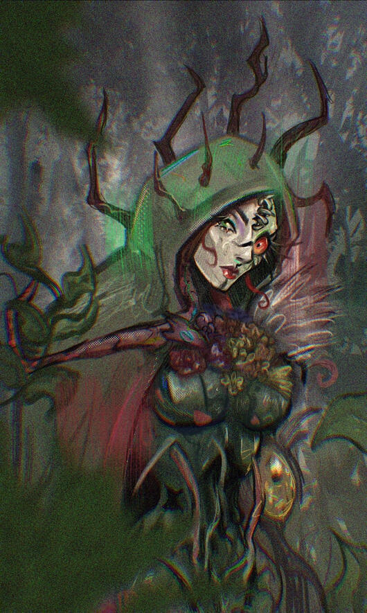 Absolute Ivy