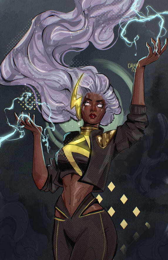 storm