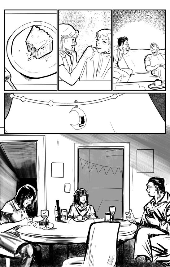 Silk Party 003