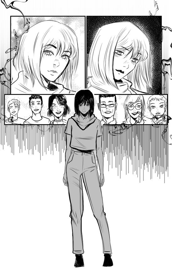 Silk Party 004